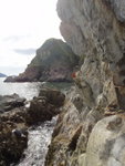 上第2個島後繼續逆時針方向綑
DSC05173