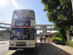 鑽石山巴士總站乘92號巴士
DSC05187