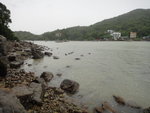 如果唔泳渡就要綑個大手指灣位
DSC05770
