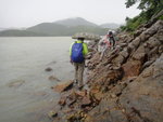 麻南笏綑往三星灣
DSC05771