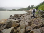麻南笏綑往三星灣
DSC05773