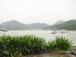 輋徑篤路左望白沙灣
DSC05787