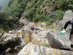 上攀青龍壁
DSC06860