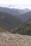 高爾寺山椏口(4412米)景觀
IMG_0144b