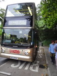 大埔墟東鐵站巴士總站乘64K巴士
DSC08316
