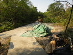 至另一分岔位前轉右
DSC09551