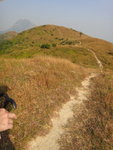 前望見鳳凰山
DSC09570
