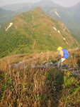 往觀音山進發
DSC09579