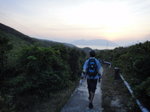 抵村路後往東丫去
DSC00681
