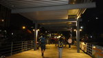 西貢公眾碼頭, 天黑哂啦
DSC00706