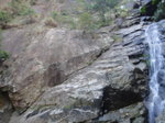 天梯瀑與天梯崖
DSC02030