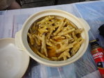 美味雞腳, 以形補形, 入哂味, 好夠冧, 又美味哩
DSC03023