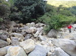 經臥龍澗口
DSC03931