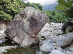 狗頭石, 可能另一邊似蠄蟝
DSC03935
