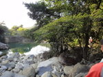 見澗口水壩, 壩右有小路
DSC03936