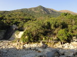 經北龍澗口水壩
DSC03940