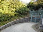 經黃龍坑地龍隧道口
DSC03941
