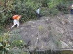 左邊過水池還好
DSC05383