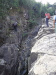 財哥玩野, 小心呀
DSC05388