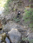 接回澗位有些難度, 小心呀
DSC05393
