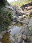 前行少少又有瀑壁
DSC05396