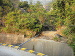 回九管右坑澗口眺眺澗位
DSC05682