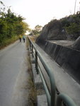 轉右沿引水道前行
DSC05683