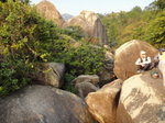 九管左坑口下午茶
DSC05692