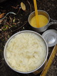 寶記腐竹糖水
DSC05697