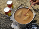 興哥奶茶, 當然重有清甜香茶啦
DSC05697a