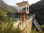 梧桐山水庫及水壩
DSC06370