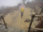 石級落少少便轉右接泥路
DSC06528