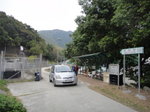 童軍營旁邊是井頭村口
DSC07612