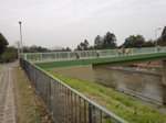上橋橫過雙魚河
DSC07704