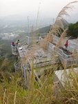 昔日英軍哨站營房
DSC07751