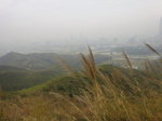 山頂遙望羅湖區
DSC07759