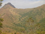 馬頭, 礦場脊(左)及大休前下山落馬大石澗的山脊路(右)
DSC08335