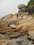 石門山海岸綑邊
DSC08671