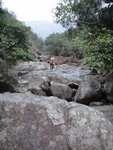下降臥龍石澗
DSC09151