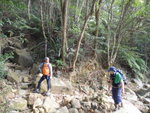 家陣轉右
DSC09304