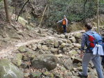 好快又接港島徑3段
DSC09307