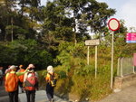 入灣仔峽道
DSC09501