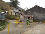 黃竹洋村口
DSC09599