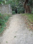 經村中廢儲水池
DSC09601