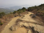 沿麥徑4段前行
DSC09823