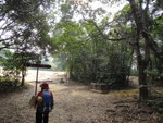 至茅坪坳
DSC09824