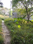 見前有建築物
DSC09851