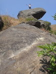 "騎樓石"?
DSC00159
