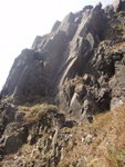 下降南天門途中右望
DSC00188