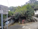 穿深石村, 繼續前行可經沙螺灣往東涌
DSC00610